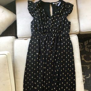 Party maternity dress